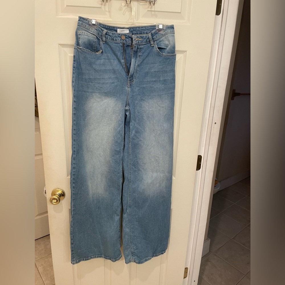 Women Forever 21 Jeans Size 28